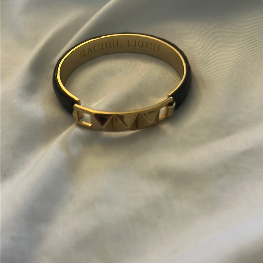 Rachel Leigh studded bracelet